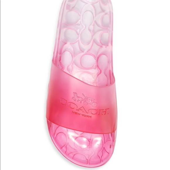 COACH Sandals - Picture 2 of 8